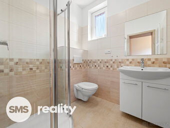 Pronájem obchodního prostoru s bytem – 180 m², Cejle u Jihla - 13