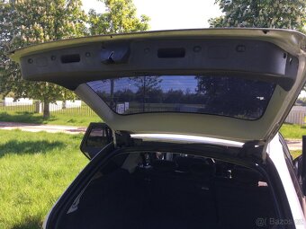 Mercedes-Benz e 220cdi kombi w211 6rychl. manuál - 13