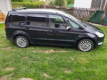 Ford Galaxy Business Plus 2.0 TDCI 2015 - 13