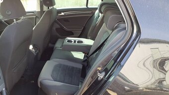 Volkswagen Golf 7 VII 1.4 Tsi 103 KW HIGHLINE 167 tkm 5/2015 - 13
