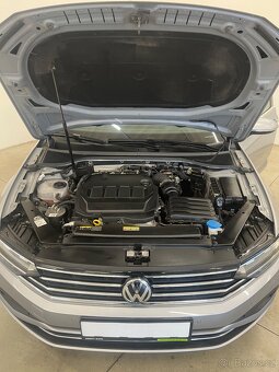 VW Passat B8 TDI 110kw DSG - 13