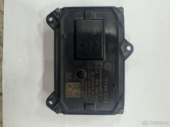 Jednotka AFS, xenon ballast, startér xenon, jednotka xenon - 13