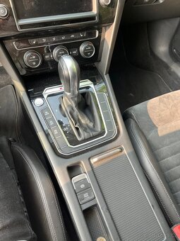 Prodam Vw passat b8 4motion - 13