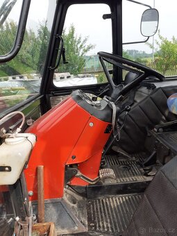 Zetor 5211 - 13