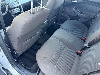 Ford Focus,  1.5 EB, 110kw Nové v ČR - 13