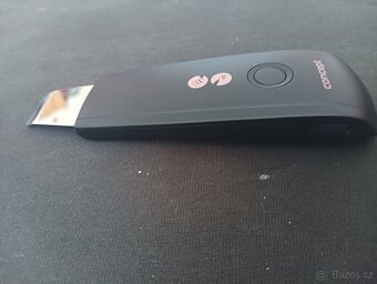 Skin scrubber ( špachtle na tvář ) - 13