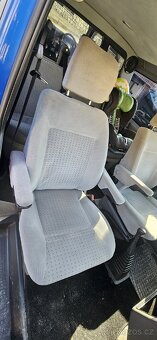 Transporter T4 2.5TDI 75kw rok 2001 310oookm - 13