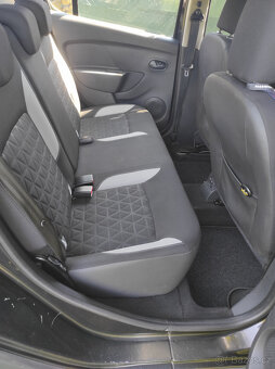 Dacia Sandero Stepway 0.9 66 kW - 13