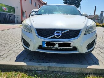 Volvo C30 II, nebourané prověřeno v Cebia - 13
