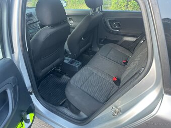 Škoda Fabia 1.2 tsi 63kw r.v. 2010 - 13