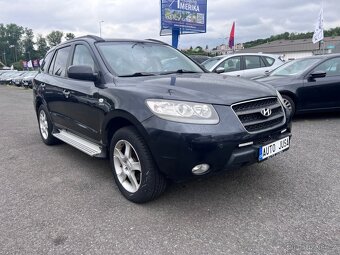 Hyundai Santa Fe - 13