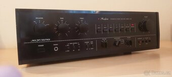 ACCUPHASE E-205 STEREO AMPLIFIER + BOX - 13