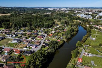 Prodej, komerční/ubytování, 400 m2, Jabloňová 854, 39111 Pla - 13