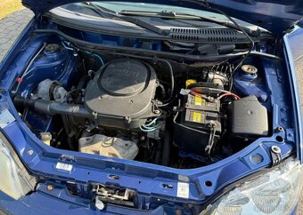 Fiat Punto 1,2 i Nová STK benzín - 13