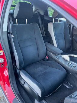 Prodám Honda civic 8g - 13