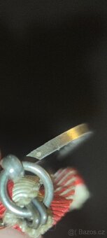 Medaile, vyznamenání. - 13