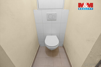 Prodej bytu 3+1, 62 m², Praha, ul. Brigádníků - 13