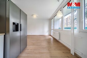 Prodej bytu 3+kk, 54 m², Praha, ul. Veltruská - 13