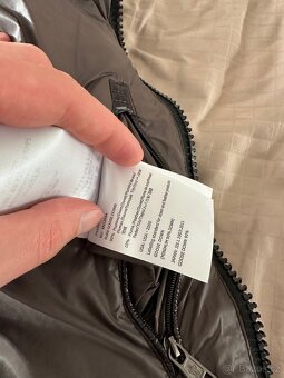 Nová Bunda Moncler - 13