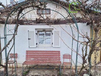 Prodej chaty v žádané lokalitě Prahy 6. - 13