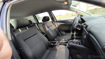 VW Passat B5,5 1,9tdi 96kw 2001, nová TK - 13
