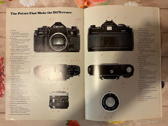 CANON A1 - foto prospekt - 13