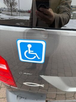 VW Caddy Maxi 2.0tdi, DSG, speciál - 13