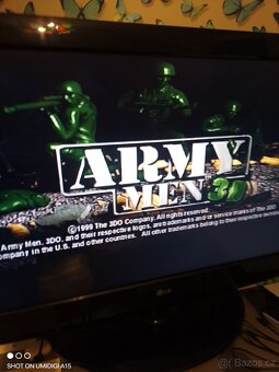 Playstation 2 Slim čip Matrix - 13