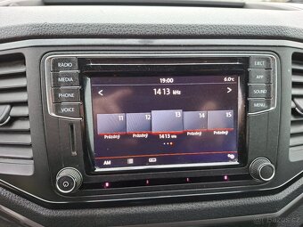 Volkswagen Amarok 3.0 V6 TDI 4MOTION - 13