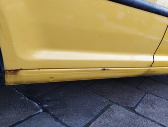 Prodám VW Caddy 2.0 SDI 51 KW - 13