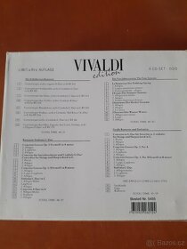 CD ruzne - hl. vazna hudba - 13