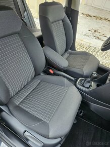 VW Polo 1.4 TDI 55 kW 2017, 159.000 km, 1.majitel Dovoz SRN - 13