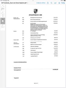PORSCHE TAYCAN CROSS TURISMO 4S PLUS- NETTO 1,6 Mio.Kč - 13