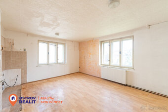 Prodej, rodinný dům, 647 m2, Zábřeh - 13
