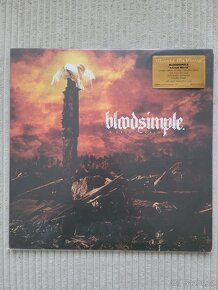 NOVÉ LP vinyl desky rock metal - 13