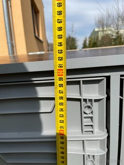 Mobilní vestavba Vario Box - 13