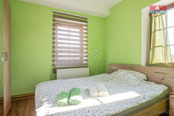 Prodej rodinného domu, 175 m², Jablonné v Podještědí - 13