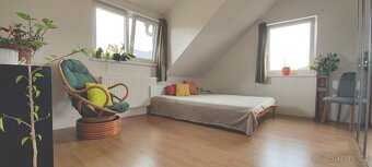 Rodinný dům Bystročice 5+kk 156m2 - 13
