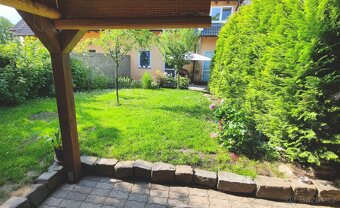 Rodinný dům Bystročice 5+kk 156m2 - 13