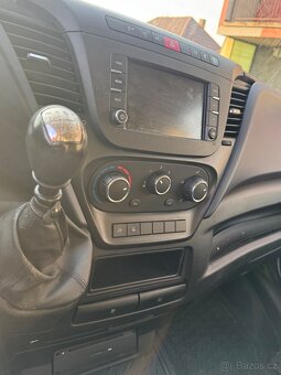 IVECO DAILY L2H2 35S180 3.0HPI S HYDRAULICKÝM ČELEM - 13