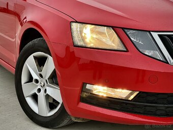 Škosa Octavia 3 2018 1.6 TDI 85 kw 277 tis.km DPH❗️❗️❗️ - 13