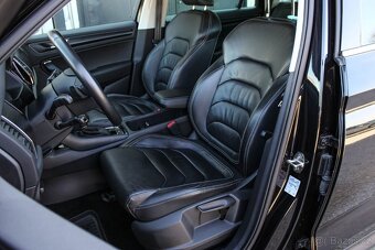 Škoda Kodiaq 2.0 TDI 140KW DSG 4x4 - 13
