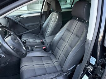Volkswagen Golf 6 1.2 tsi 77kw - 13