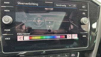 VW Passat B8 1.6 tdi 88kw /DSG/Busin/Kamera/Navi/2021 - 13