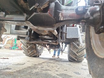 ZETOR FORTERRA 120 HSX 4X4 - 13