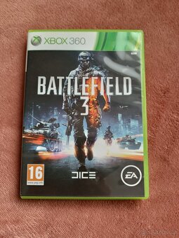 Xbox 360 Slim a 37 her - 13