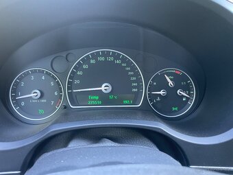 Saab 9-3 NG 2.8 V6 AERO sportcombi - 13