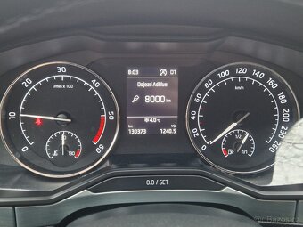 Škoda Superb Kombi 2.0 TDI 140kW 4x4 DSG ČR, odpočet DPH - 13