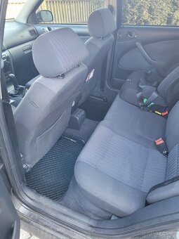 Škoda Octavia 1.9tdi 81kw combi - 13