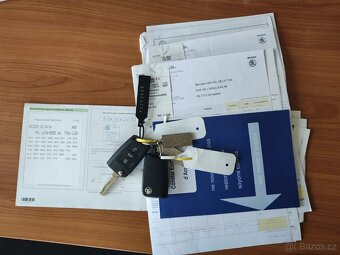 ŠKODA OCTAVIA 1.2 TSI AMBITION 50000 KM NAJETO - 13